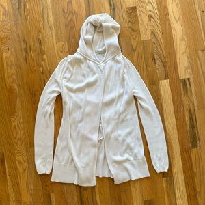 Lululemon Knit Sweater